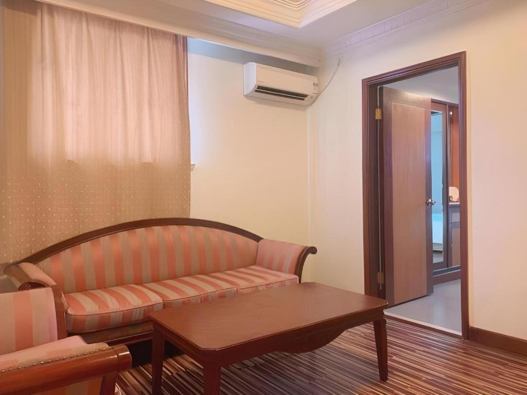 Jinjiang Inn Shanghai North Bund Yangpu Bridge Branch Xangai Exterior foto